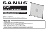 Sanus VTM7 Benutzerhandbuch