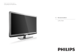 Philips 52PFL9704H/12 Benutzerhandbuch
