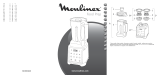 Moulinex LM91HD32 (Высокоскоростной) Benutzerhandbuch
