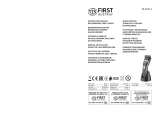 FIRST FA-5676-5 Benutzerhandbuch