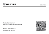 Brayer BR3132 Benutzerhandbuch