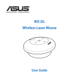 Asus 90-XB0X00MU00000 Benutzerhandbuch