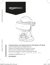 AmazonBasics B07348B5KC Benutzerhandbuch