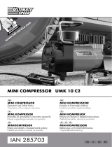 ULTIMATE SPEED UMK 10 C2 Operation And Safety Notes Translation Of The Original Instructions