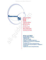 Intermec AC7 Instructions Manual