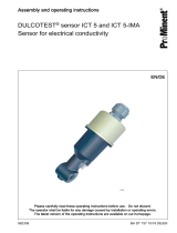 ProMinent DULCOTEST Assembly And Operating Instructions Manual