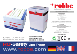 ROBBE RO-Safety Bedienungsanleitung