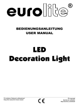 EuroLite 51937097 Benutzerhandbuch