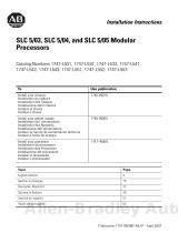 Allen-BradleySLC 5/05