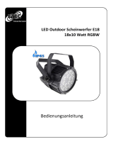 Etec E7100305 Benutzerhandbuch