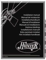 Hunter Fan24297