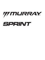 Murray HM400 Benutzerhandbuch
