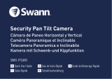 Swann SWIFI-PTCAM2 Benutzerhandbuch