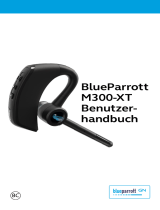 BlueParrott M300-XT SE Benutzerhandbuch