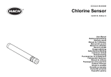 Hach Chlorine Sensor Benutzerhandbuch