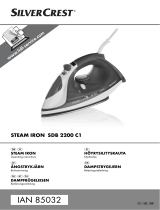 Silvercrest 85032 Operating Instructions Manual