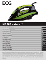 ECG NZ 280 auto-off Benutzerhandbuch