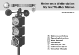 Bresser 88-49701 - My first Weather Station Bedienungsanleitung