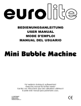 EuroLite 51705070 Benutzerhandbuch