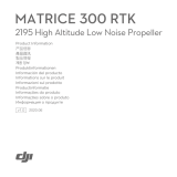 dji MATRICE 300 RTK Produktinformation