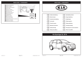 KIA F1620ADE00CP Benutzerhandbuch