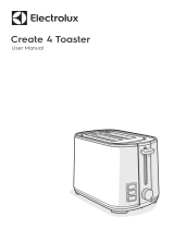 Electrolux E4T1-4ST Benutzerhandbuch