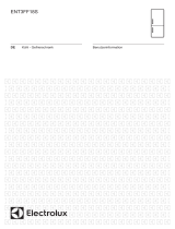 Electrolux ENT3FF18S Benutzerhandbuch