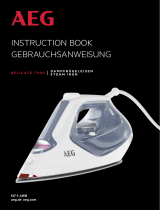 AEG SI7-1-4WB Benutzerhandbuch