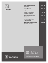 Electrolux LIT81443 Benutzerhandbuch