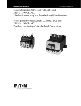 Eaton ZB150-150KK Benutzerhandbuch