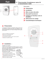 Hager Bocchiotti 25310 Benutzerhandbuch