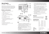 Exibel KK-9802 Benutzerhandbuch