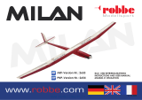 ROBBE 2653 Instruction And User's Manual
