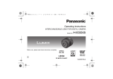 Panasonic HES045E Bedienungsanleitung