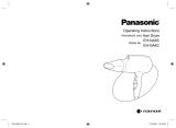 Panasonic EHNA63 Bedienungsanleitung