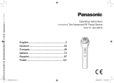 Panasonic EHXR10 Bedienungsanleitung