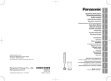 Panasonic MXS101WXC Bedienungsanleitung