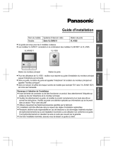 Panasonic VLSVN511EX Bedienungsanleitung