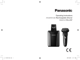 Panasonic ESLV97 Bedienungsanleitung