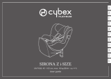 CYBEX SIRONA Z i-SIZE Benutzerhandbuch