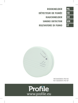 Profile PSE 504 Benutzerhandbuch