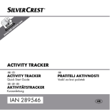 Silvercrest IAN 289546 Schnellstartanleitung