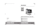Silvercrest SKMK 1200 D4 Operating Instructions Manual