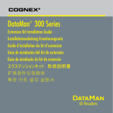 Cognex DataMan 300 Series Installationsanleitung