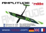 ROBBE 2638 Instruction And User's Manual