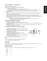 Acer CP7271KP Schnellstartanleitung