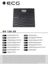 ECG OV 128 3D Benutzerhandbuch