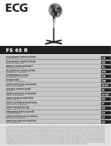 ECG FS 45 R Benutzerhandbuch
