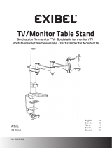 Exibel 38-5546 Benutzerhandbuch