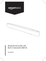 Amazon SB210 Benutzerhandbuch